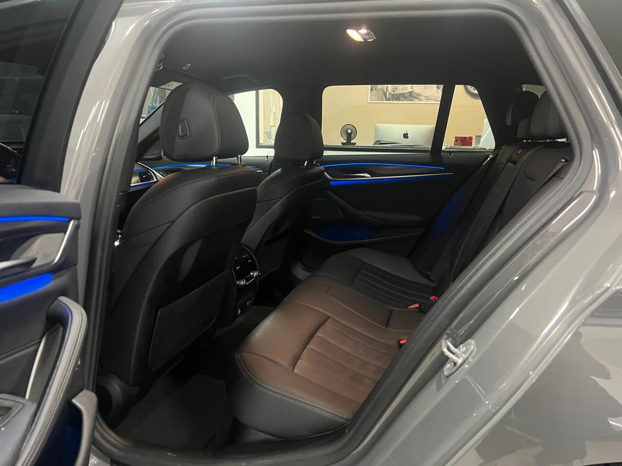 Bmw 530 530d 48V xDrive Touring Msport