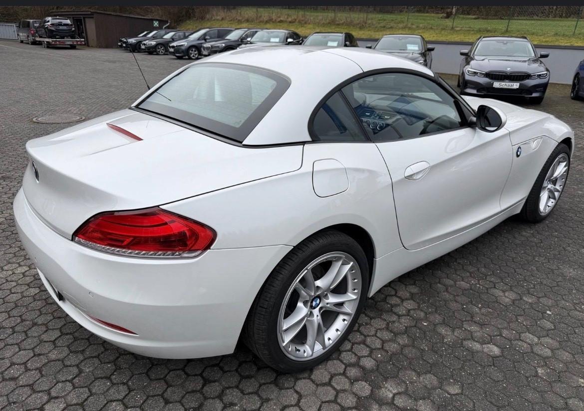 Bmw Z4 sDrive20i
