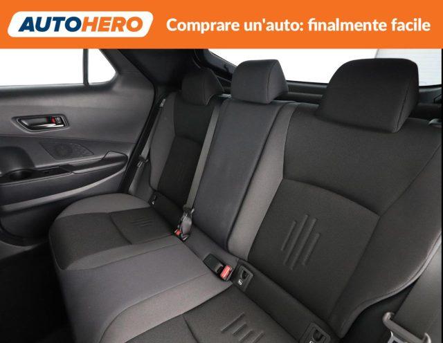 TOYOTA C-HR 2.0 PHEV Active