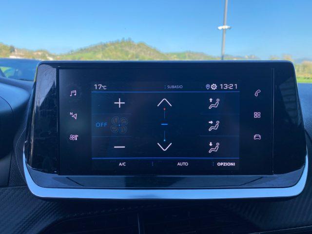 PEUGEOT 2008 PureTech 100 1.2 BENZINA S&S Active Pack