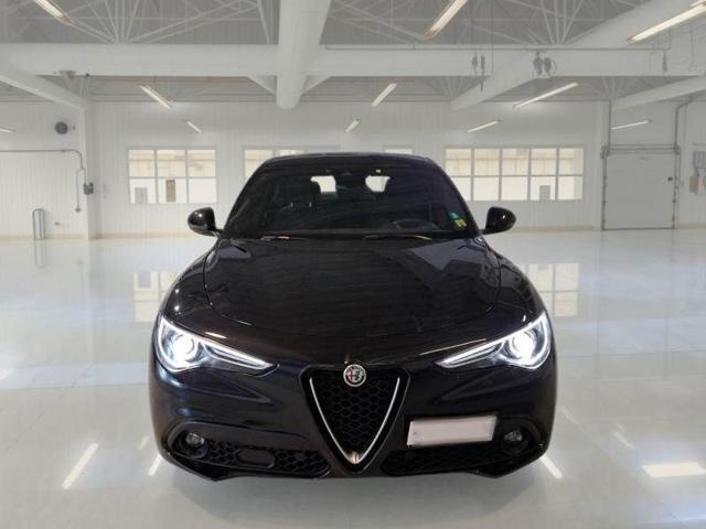 ALFA ROMEO Stelvio 2.2 Turbodiesel 160 CV RWD N1 Super N°GJ282