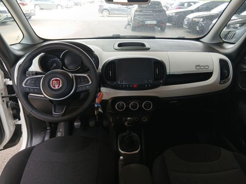 FIAT 500L 1.4 95cv Business