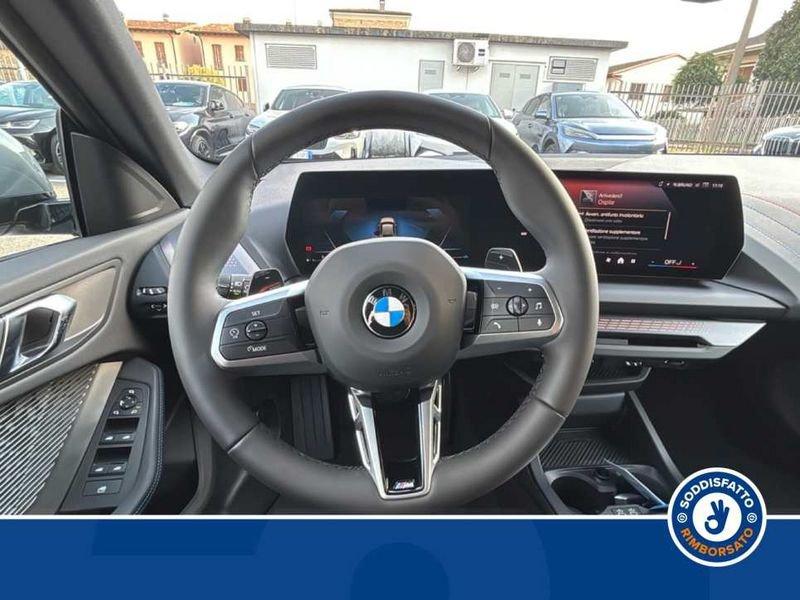 BMW Serie 2 Gran Coupe Serie 2 Gran Coupé 218d M Sport Pro