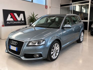 Audi A3 Sportback 1.4 tfsi S-LINE / IN ARRIVO