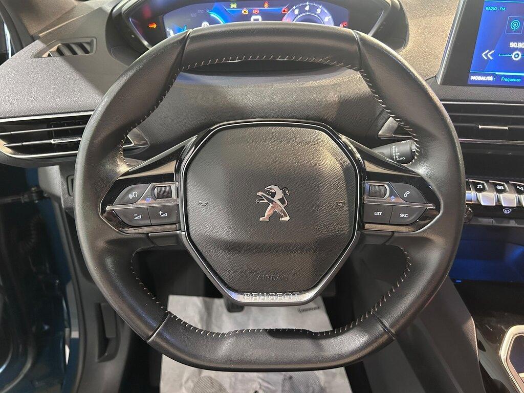 Peugeot 3008 1.2 PureTech Turbo Active Pack