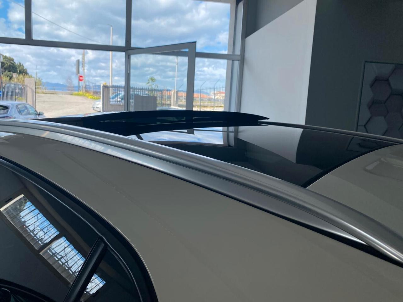 Mercedes-benz GLA 220 d Automatic 4Matic Premium AMG Tetto