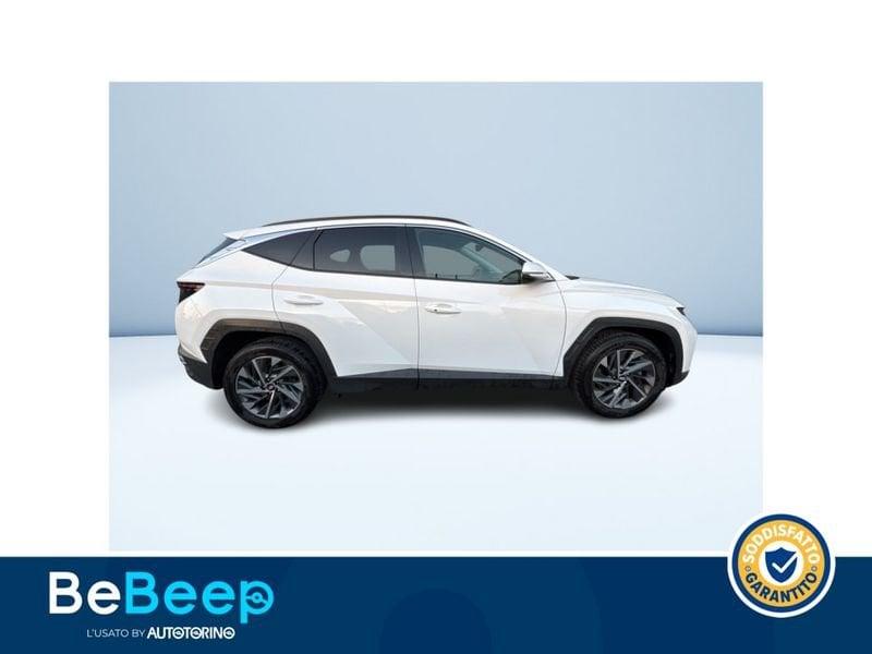 Hyundai Tucson 1.6 CRDI XTECH 2WD