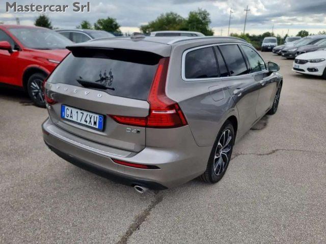 VOLVO V60 V60 2.0 d4 Business Plus awd geartronic - GA174XW