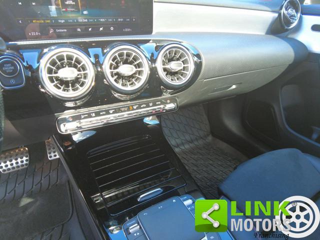 MERCEDES-BENZ CLA 220 d Automatic Shooting Brake Premium 4 matic