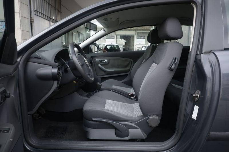 Seat Ibiza Seat Ibiza 1.4 16V 3p. Sport Unicoproprietario