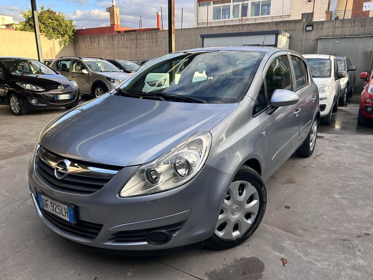 Opel Corsa 1.3 CDTI 75CV 5 porte Enjoy