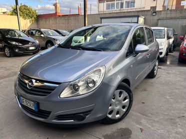 Opel Corsa 1.3 CDTI 75CV 5 porte Enjoy