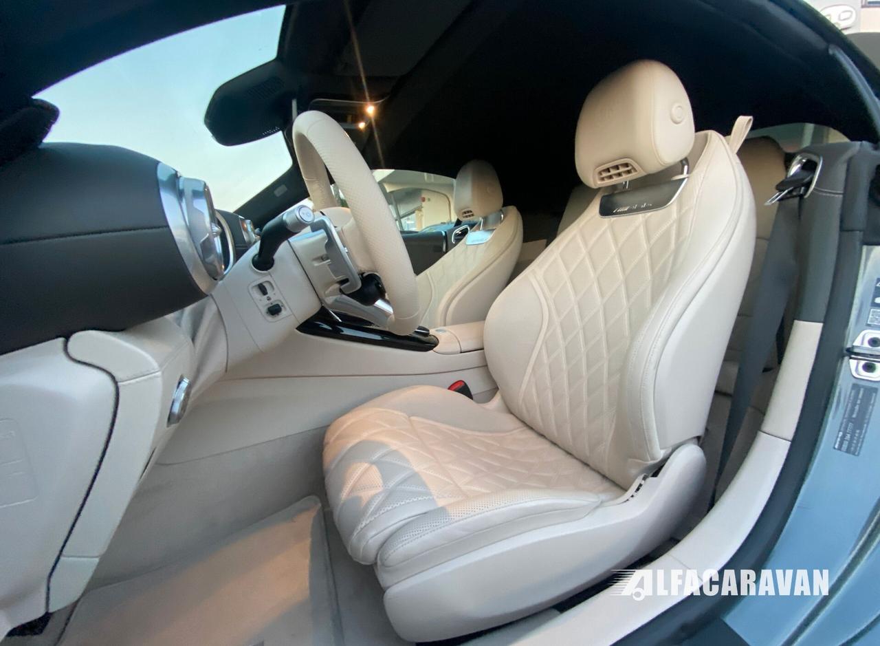 Mercedes-Benz SL 43 AMG Premium 381cv auto