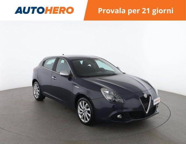ALFA ROMEO Giulietta 1.6 JTDm 120 CV Super