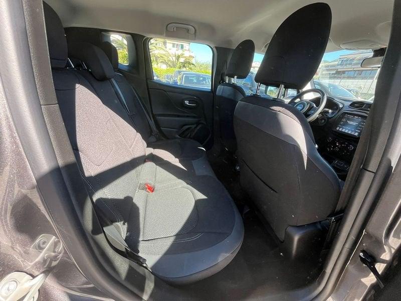 Jeep Renegade Renegade 1.6 Mjt 130 CV Longitude