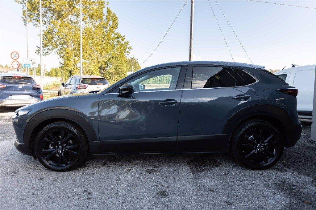 MAZDA CX-30 2.0 m-hybrid Homura 2wd 150cv 6mt del 2023