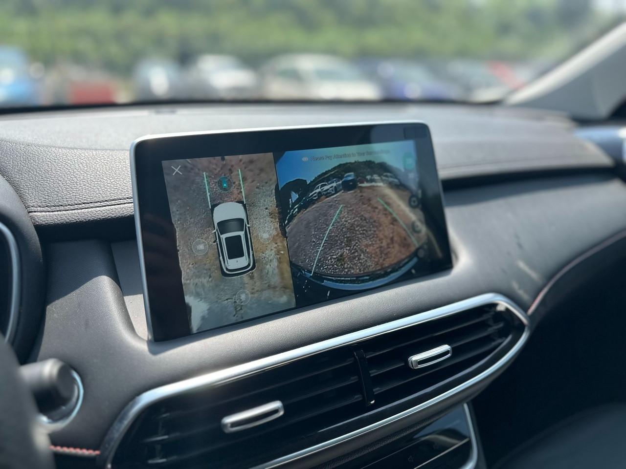 MG HS I - HS 1.5 t Luxury