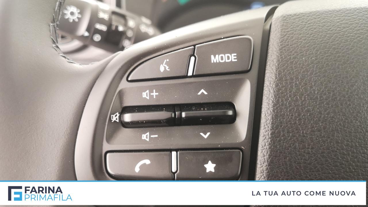 HYUNDAI i10 III 2023 - i10 1.0 Gpl Connectline 61cv
