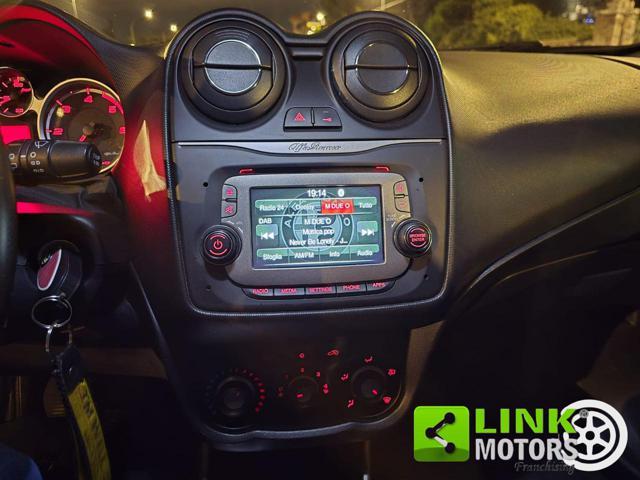 ALFA ROMEO MiTo 1.3 JTDm-2 95 CV S&S Super