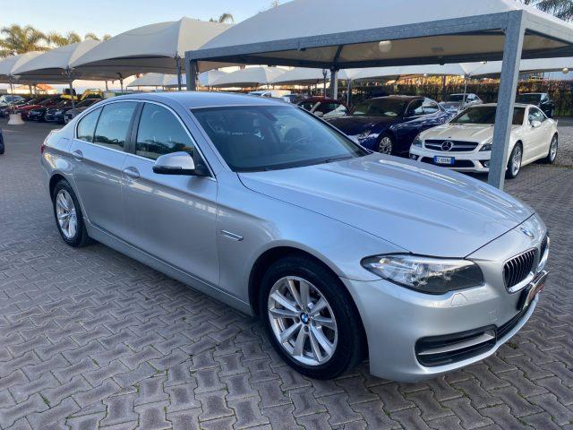 BMW 520 d