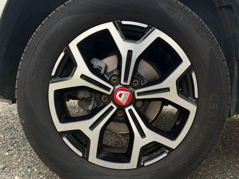 Dacia Duster Duster 1.0 tce GPL Techroad 4x2 100cv