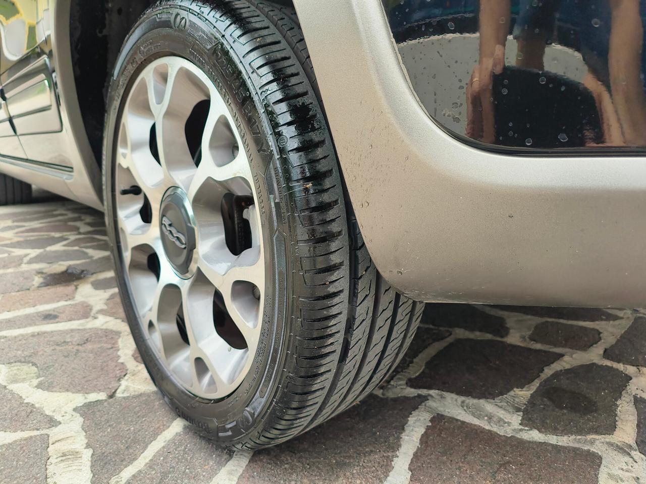 Fiat 500L 1.3 Multijet 85 CV Trekking
