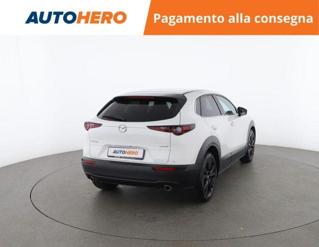 MAZDA CX-30 2.0L e-Skyactiv-G 150 CV M Hybrid 2WD Homura