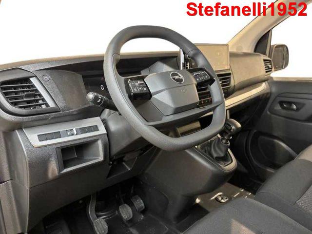OPEL Vivaro M 1.5d 120cv S&S mt6