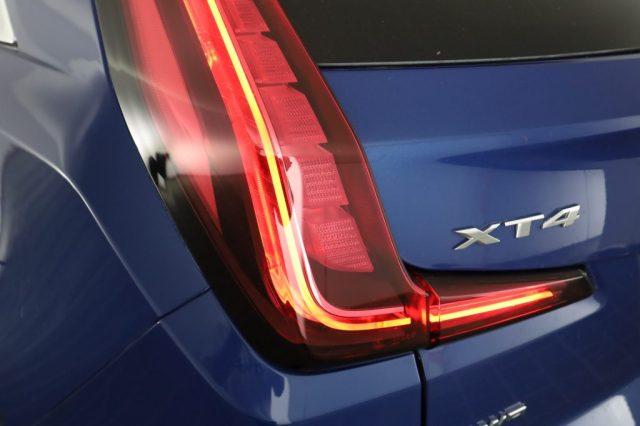 CADILLAC XT4 XT4 350 TD AWD Premium Luxury
