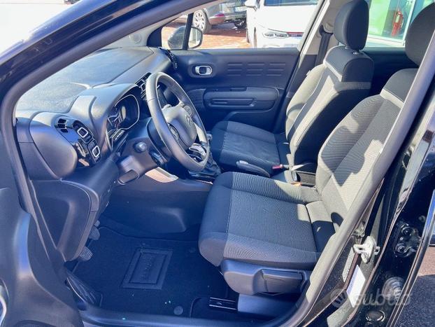 CITROEN C3 Aircross PureTech 110 S&S Shine Pack