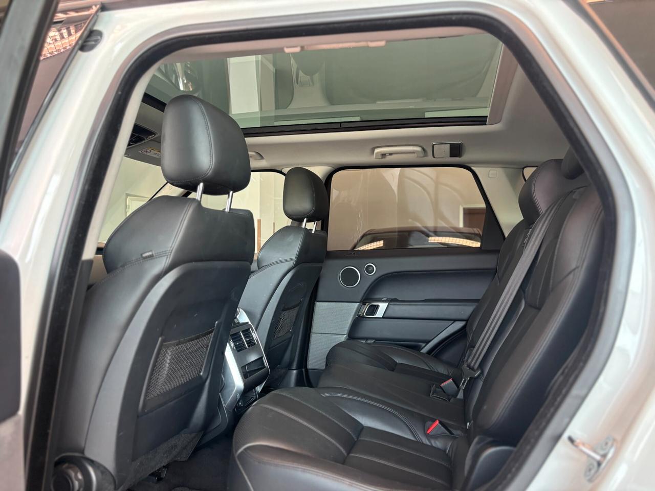 Land Rover Range Rover Sport 3.0 tdV6 S auto * TETTO *NAVI *EURO6B