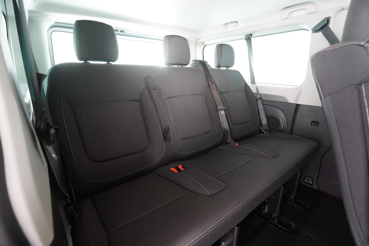 RENAULT Trafic 4ª serie Trafic BluedCi 150CV PL-TN Equilibre