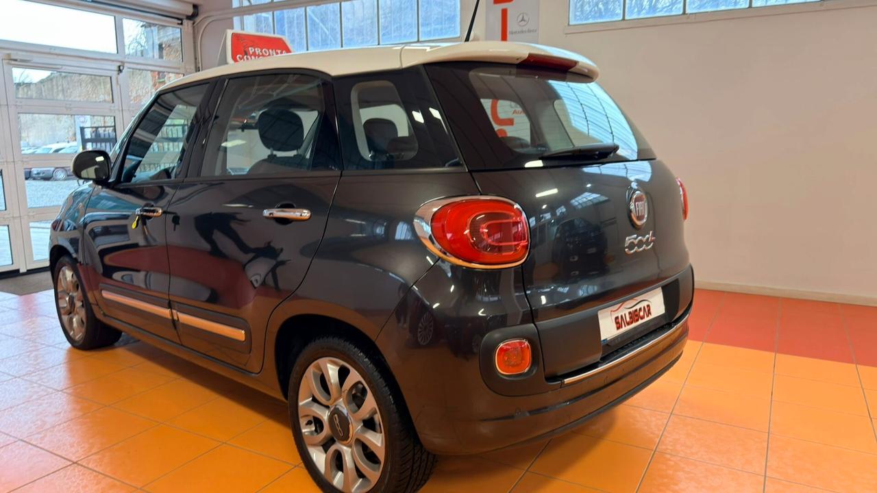 Fiat 500L 1.6 Multijet 105 CV Lounge