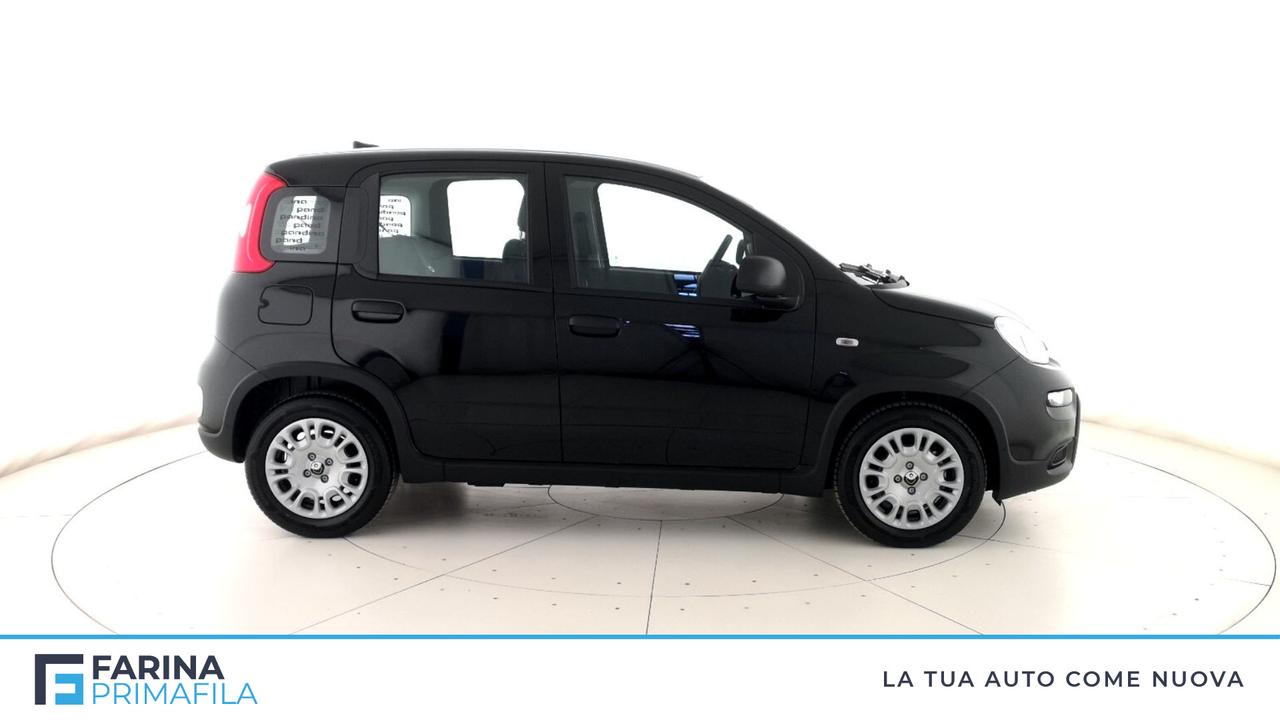 FIAT Panda 1.0 70cv Hybrid Panda