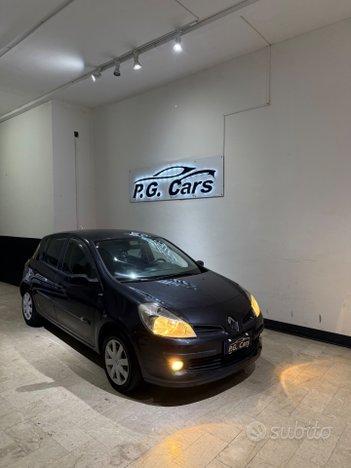 Renault Clio 1.5 dCi 70CV 5 porte Confort