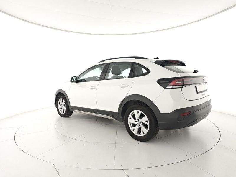 Volkswagen Taigo 1.0 TSI Life