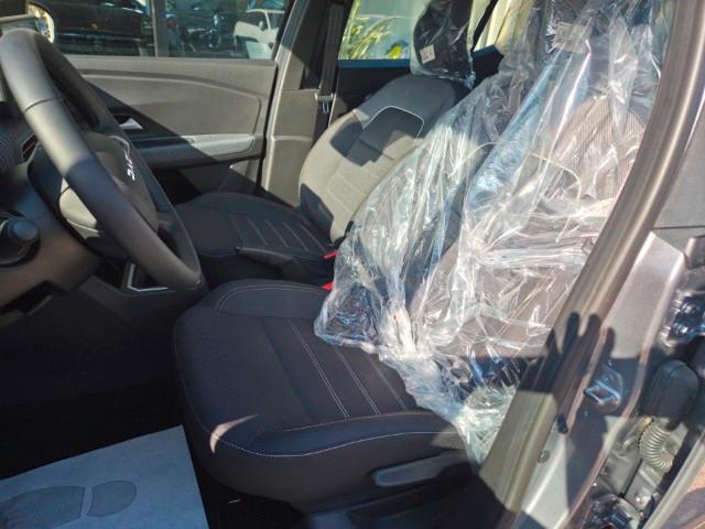 DACIA Sandero Stepway 1.0 TCe ECO-G Expression