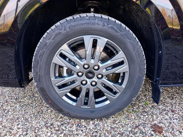 FORD Tourneo Custom 170CV Automatico Titanium Passo Lungo