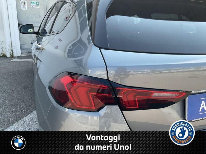 BMW Serie 1 120d M Sport
