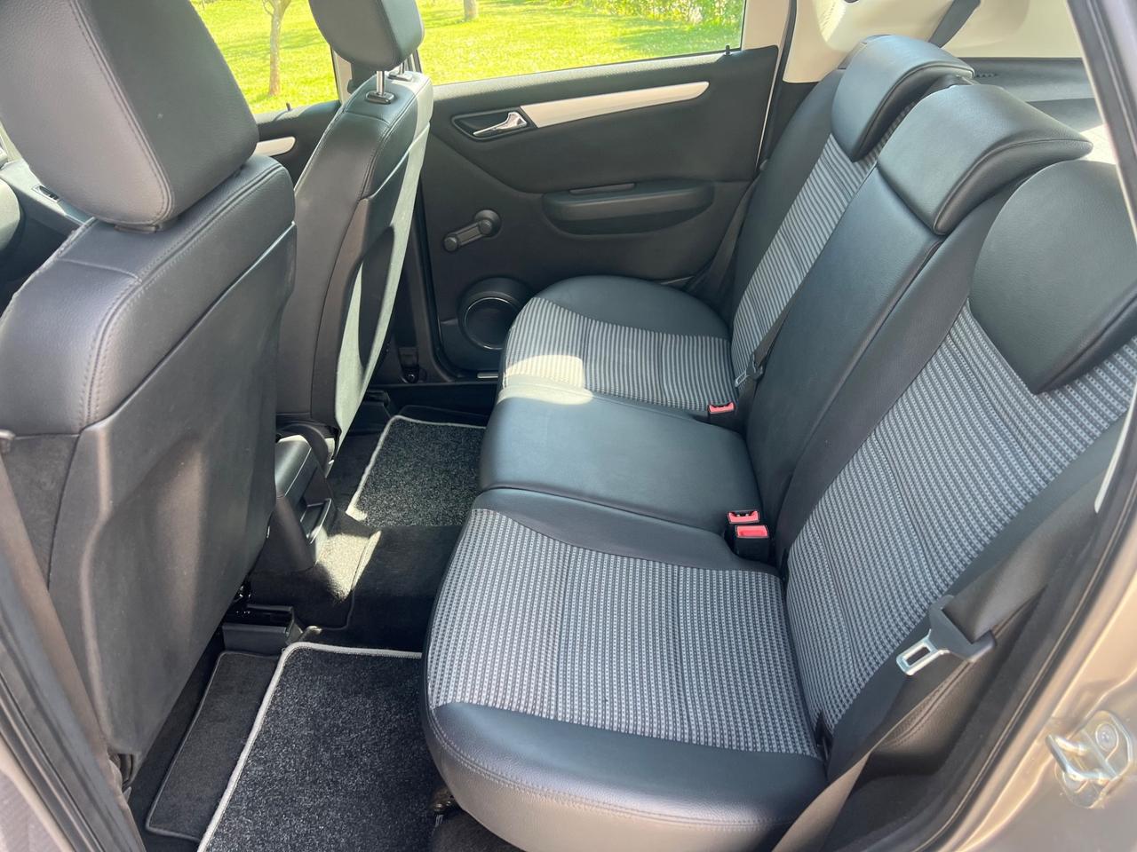 Mercedes-benz A 150 Elegance neopatentati