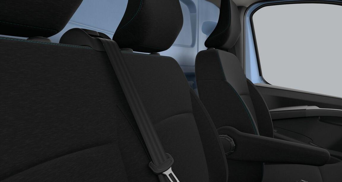 Renault Trafic - APERTI AD AGOSTO