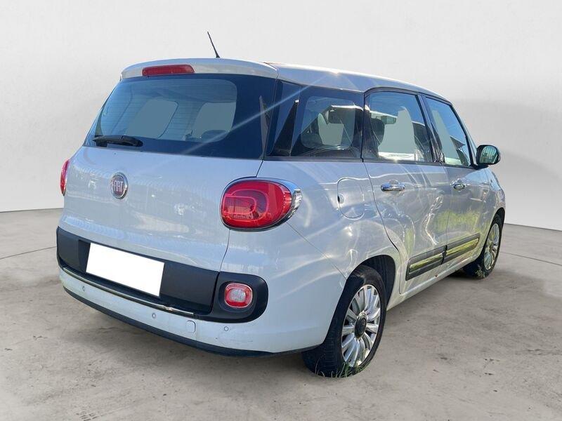 FIAT 500L Living 500L Living 1.6 Multijet 105 CV Pop Star