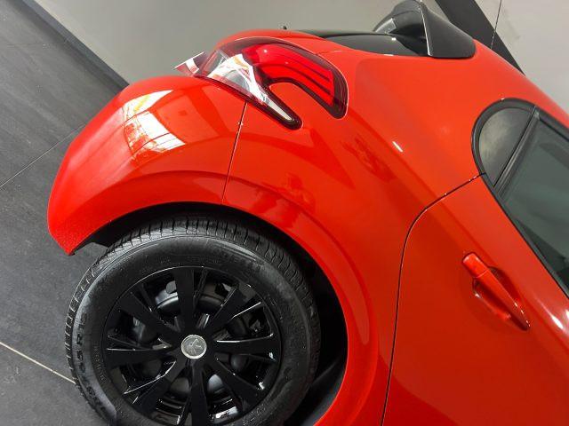 PEUGEOT 208 BlueHDi 75 5 porte KM 75.000