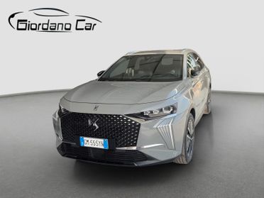 Ds 7 BlueHDi 130 aut. Rivoli