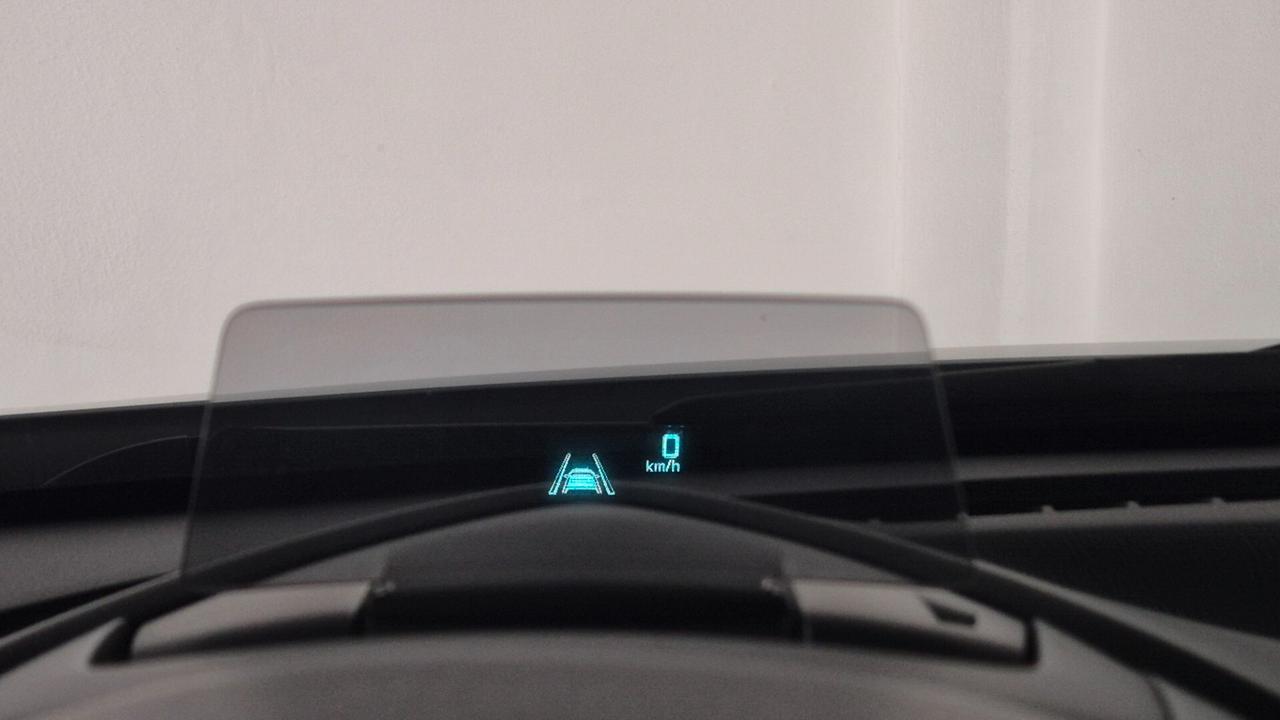 Mazda CX-3 1.5L Skyactiv-D Exceed