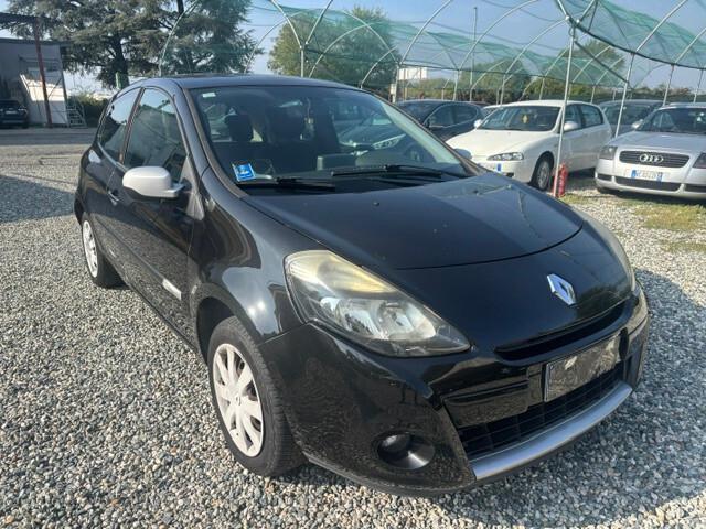 Renault Clio 1.2 16V 3 porte GPL Dynamique