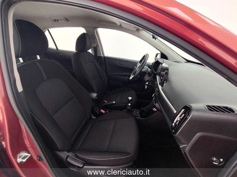 Kia Picanto 1.0 12V 5 porte Style