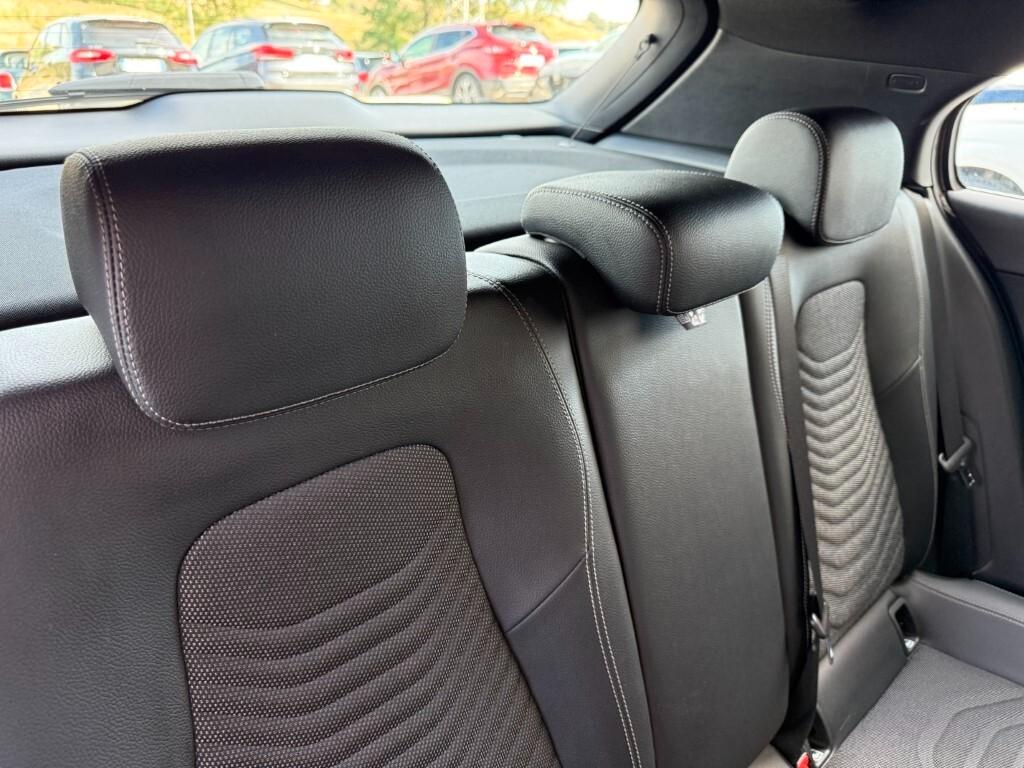 Mercedes Classe A 180 d Business Auto