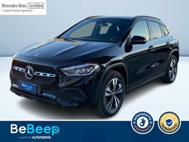 Mercedes-Benz GLA 220 D SPORT PLUS 4MATIC AUTO