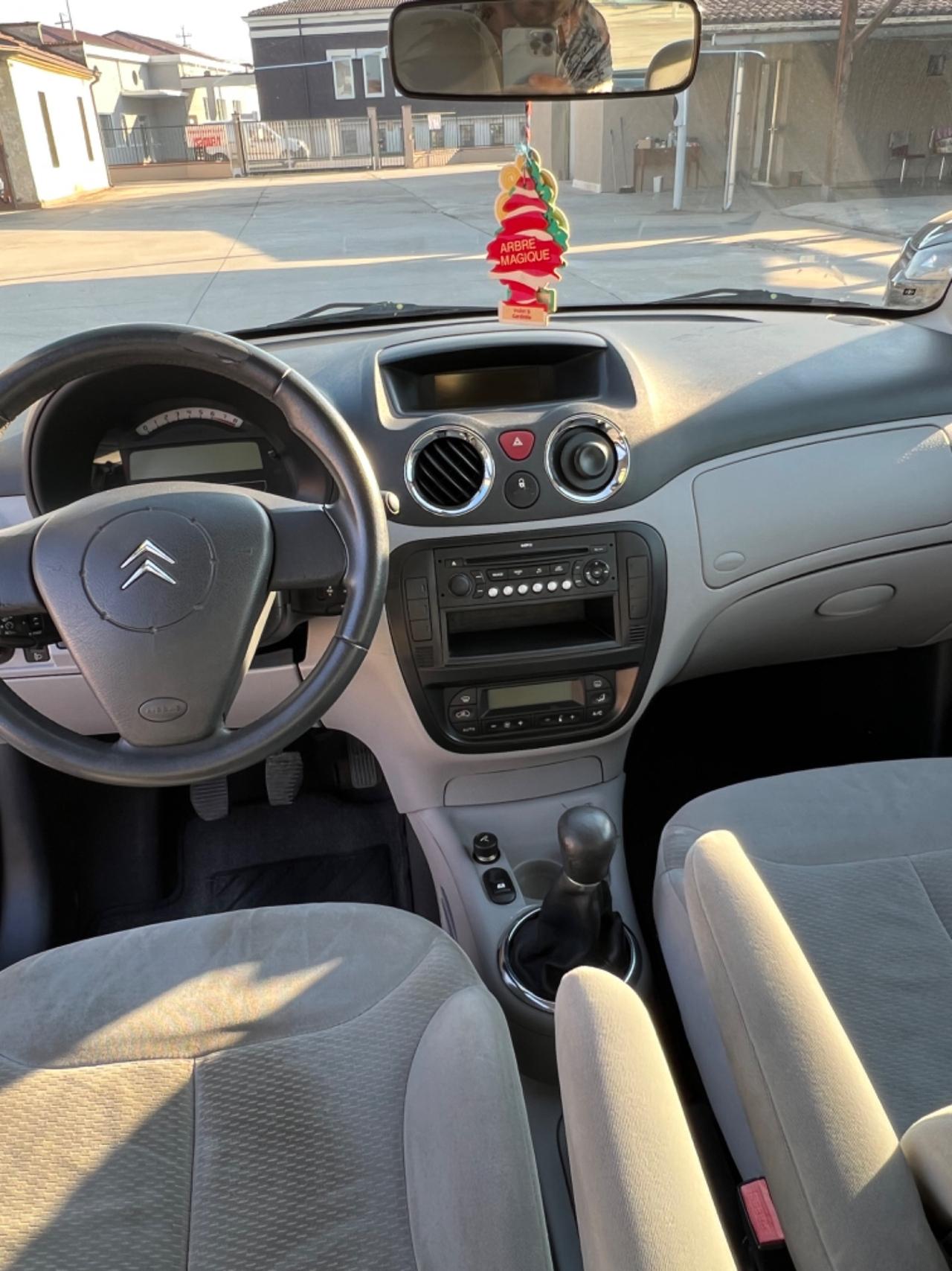 Citroen C3 1.1 Gold by Pinko